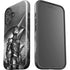 The Justice League (2017) Flash Poster iPhone 16 Impact Case